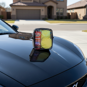 Kit Cera Liquida Premium per Auto, Set <span class=keywords><strong>di</strong></span> Lucidatura per Esterni Auto, Vendita Diretta dalla <span class=keywords><strong>Fabbrica</strong></span> - Product Image 2