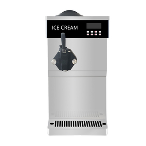 New Commercial <strong>Ice</strong> <strong>Cream</strong> Cone <strong>Making</strong> <strong>Machine</strong> Soft <strong>Ice</strong> <strong>Cream</strong> <strong>Machine</strong> - Product Image 6