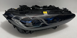 Venta al por Mayor de Faros Láser Originales para <span class=keywords><strong>BMW</strong></span> Serie 4 G22 M440i 2020-2024 G80/G81 M3 G82/G83 <span class=keywords><strong>M4</strong></span> - Product Image 2