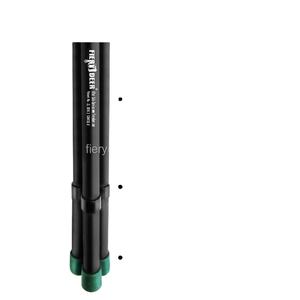 อุปกรณ์ล่าสัตว์ FieryDeer DX-004 ขาตั้งกล้อง/ไม้ยิงปืน/ขาตั้งกล้องถ่ายรูป ปรับระดับได้ ยืดหดได้ - Product Image 2