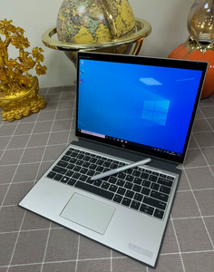 HP Elite X2 1012 G2 du lịch xách tay 2-in-1 màn hình cảm ứng máy tính xách tay Máy tính bảng 7th Gen Intel i5 Core Tiếng Anh kinh doanh máy tính xách tay sử dụng - Product Image 6