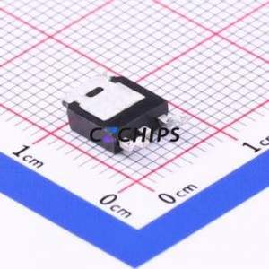 Diode G301DS TO-252-2 neuve et originale, diode à usage général, fournisseur de composants électroniques en gros et service BOM - Product Image 2
