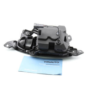 Feux de circulation diurne à LED pour <span class=keywords><strong>Kia</strong></span> <span class=keywords><strong>Sorento</strong></span> 2017-<span class=keywords><strong>2019</strong></span> <span class=keywords><strong>Prix</strong></span> d'usine Feux de conduite à LED DRL Vente en gros - Product Image 5