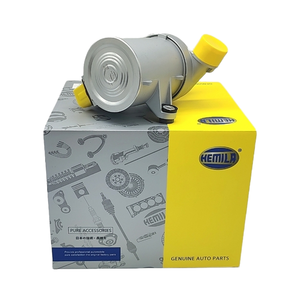 HEMILA Ricambi Auto 11518635090 Pompa Acqua Elettronica Motore per <span class=keywords><strong>BMW</strong></span> X3/<span class=keywords><strong>X4</strong></span>/X5/X6 N55 Ricambio di Alta Qualità - Product Image 2