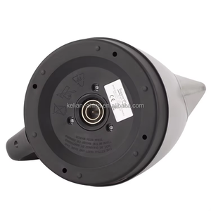 <span class=keywords><strong>Promotion</strong></span> spéciale Bouilloire en acier inoxydable isolée anti-séchage à haute efficacité 2.0L pour la maison et l'hôtel - Product Image 6