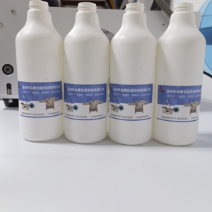 Máy Dán Nhãn Chai Bán Tự Động YK MT-50, Máy Dán Nhãn Bán Tự Động - Product Image 6