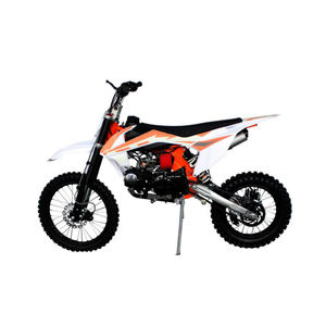 <span class=keywords><strong>Moto</strong></span> tout-terrain à moteur 4 <span class=keywords><strong>temps</strong></span> 125cc automatique - Product Image 1