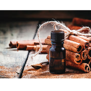 น้ำมันหอมระเหยกลิ่นซินนามอนเผ็ดเพื่อเพิ่มความอบอุ่นตามธรรมชาติภูมิคุ้มกันป้องกันอารมณ์เพิ่มการไหลเวียนและเพิ่มความหอมระเหย - Product Image 5