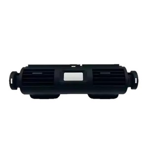 Rejilla de Ventilación Central del Salpicadero para Toyota FJ Cruiser 2007-2014, Pieza de Plástico ABS 5FS10LAZAB - Product Image 5