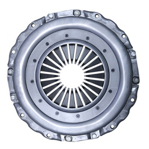 Cubierta de Embrague para Camión MERCEDES BENZ Axor 3482000463 con Garantía de Calidad para Camión MERCEDES Axor Actros Atego SK Econic - Product Image 1