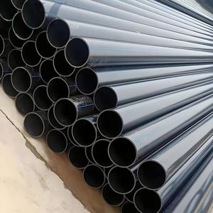 Hdp100 बड़े व्यास लचीला पॉलीथीन पाइप उच्च दबाव औद्योगिक प्लास्टिक ट्यूब पानी/गैस आपूर्ति सिंचाई आईएसओ - Product Image 5