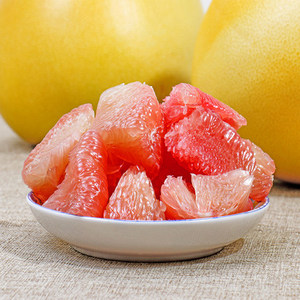 Nouvelle récolte de pomelo <span class=keywords><strong>chinois</strong></span> frais, pomelo à cœur rouge, pomelo à cœur blanc, sucré, juteux, croustillant, vente en gros, exportation - Product Image 5
