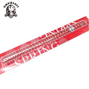 Sinairsoft AEG Săn Mùa Xuân M90 M100 M110 M120 M130 M140 M150 M160 M170 M190 Suối Nước Phụ Kiện Cho Săn Bắn - Product Image 4