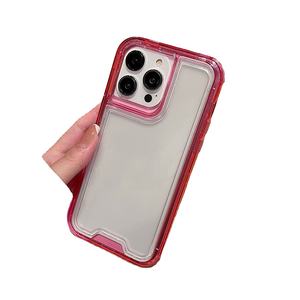 Funda de teléfono de moda 2022 funda de teléfono de dibujos animados de silicona para fundas de teléfono de chica Linda para <span class=keywords><strong>Moto</strong></span> <span class=keywords><strong>Edge30</strong></span> - Product Image 4