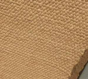 Tessuto in Fibra Ceramica Rivestito in Vermiculite su Misura per Tende Antincendio, Protezione dal Calore e <span class=keywords><strong>Isolamento</strong></span> Termico per Forni - Product Image 3