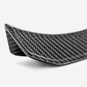 Aileron avant EPA ATTK pour Fiat 500 595 695 Abarth Série 4 et modèles suivants - Product Image 6