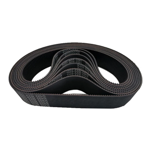 Hochwertiger Gummi 1552-S8M-30PK Zahnriemen - Product Image 4