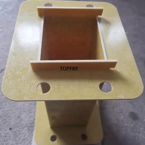 Planche à découper isolante en résine époxy Transformer Skeleton - Product Image 2