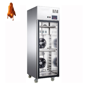 Commercial Roast Duck Dryer Air Drying Cabinet Vertical Beef Aging Cabinet - Product Image 4