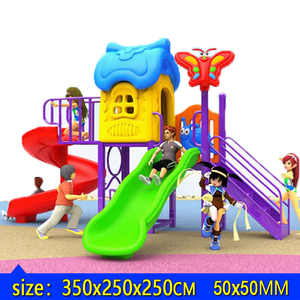 Attrezzatura <span class=keywords><strong>per</strong></span> Parco Giochi all'Aperto <span class=keywords><strong>per</strong></span> <span class=keywords><strong>Bambini</strong></span>, Set Altalena e Scivolo <span class=keywords><strong>per</strong></span> Parchi, Scuole e Asili - Product Image 3