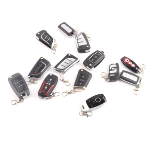 Accessoires automobiles <span class=keywords><strong>Clé</strong></span> de voiture intelligente automatique <span class=keywords><strong>Clé</strong></span> de télécommande de voiture Clés de voiture antivol - Product Image 3