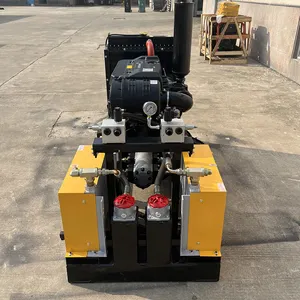 Customized 45HP Diesel Engine High Pressure Hydraulic Power Pack