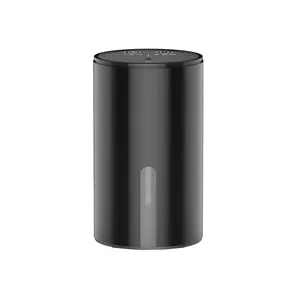 Batterie Haushalt Rauch Sprüh öl USB Aluminium Verbesserter reiner Spender Verne blung Erfrischer Aroma Maschine Plug In Diffusor