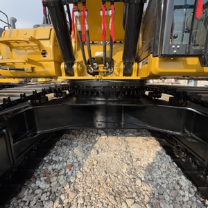 ปั๊มไฮดรอลิกสำหรับรถขุดตีนตะขาบ Caterpillar รุ่น 336GC/336D/336D2 น้ำหนัก 36 ตัน ชั่วโมงการทำงานต่ำ - Product Image 5