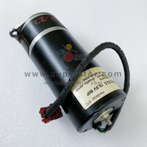 Motor de Presión Original MA 80.37M44-8084 8037M448084 para Repuestos de Imprenta Offset Man Roland 700 - Product Image 5