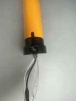 Lithium-Batterie 45 mm Rohrmotor