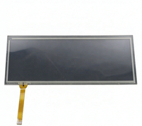 Écran tactile HB-PC1362 PB compatible avec l'imprimante à jet d'encre continu pour pièces de rechange H CIJ