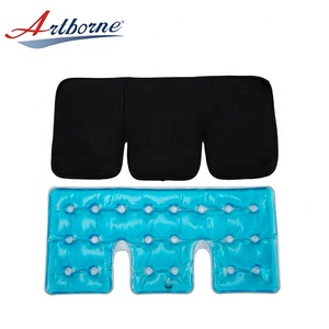 Wholesale Reusable Neck <strong>Shoulder</strong> Pain Relief Click Gel Magic Instant <strong>Heat</strong> Neck <strong>Shoulder</strong> <strong>Heat</strong> Pack <strong>Heat</strong> Pad <strong>Wrap</strong> for Pain Relief - Product Image 3