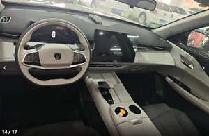 <span class=keywords><strong>Voitures</strong></span> d'occasion Changan UNI-Z 2025 1.5T DCT Modèle Prestige Changan Essence 1.5T <span class=keywords><strong>Voitures</strong></span> d'occasion pas chères <span class=keywords><strong>de</strong></span> Chine Carros Usados - Product Image 6