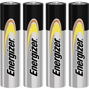 Pilas Alcalinas Energizer AAA 1.5V Paquete de 4 de Larga Duración - Product Image 2