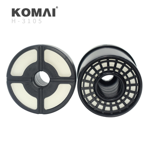 Filtre hydraulique Exact-Fit 32/925164 332/C1491, élément filtrant standard OEM - Product Image 4