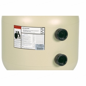 Filtre latéral Triton II TR60 TR140 Système de filtration de sable pour piscine en fibre de verre 600 mm 900 mm Filtration efficace 14 m3/h 24 m3/h - Product Image 3