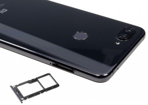 Xiao Mi Mi8 <span class=keywords><strong>Lite</strong></span> Mi 8 <span class=keywords><strong>Lite</strong></span> con 6GB de RAM, <span class=keywords><strong>128GB</strong></span> de ROM, Cámara Frontal de 24MP, Teléfono Celular Oficial 3G 4G con Doble Nano-SIM, MI 8 <span class=keywords><strong>Lite</strong></span> - Product Image 6