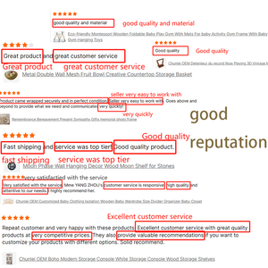 Chunlei OEM <span class=keywords><strong>Orange</strong></span> hồng màu xanh lá cây màu sắc gốm khung ảnh bán buôn hình ảnh khung khung ảnh - Product Image 6