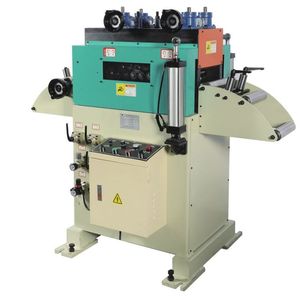 Presse à poinçonner servo à grande vitesse intelligente CNC Machine <span class=keywords><strong>de</strong></span> nivellement <span class=keywords><strong>de</strong></span> précision réglable par <span class=keywords><strong>ligne</strong></span> <span class=keywords><strong>de</strong></span> production d'automatisation d'estampage <span class=keywords><strong>de</strong></span> puissance - Product Image 2