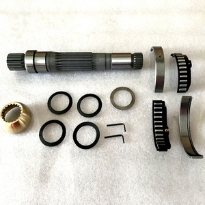 Pièces détachées pour pompe hydraulique Rexroth A4VG A4VG28, A4VG40, A4VG56, <span class=keywords><strong>A4VG71</strong></span>, A4VG90, A4VG125, A4VG180 - Product Image 1