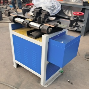 Máquina de Soldadura por Contacto para Cuchillas de Sierra de Cinta Industriales Eléctricas - Product Image 3