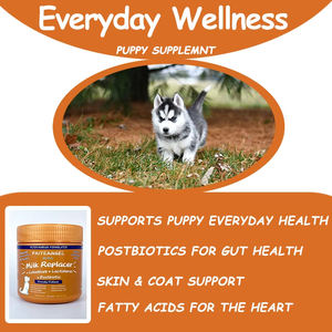 Premium Pet Health Care & Suppléments Lait de remplacement pour animaux de compagnie - Product Image 2