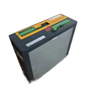 Controlador de Servoaccionamiento de Alto Rendimiento BUM60-30/60-31-B-000 BUM60-20/40-31-B-000 Amplificador de Motor Industrial para Control de Movimiento - Product Image 3