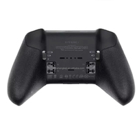 Coque de protection avant et arrière en gros pour manette de jeu Xbox One Elite Series 2, kit de réparation, accessoires de jeu