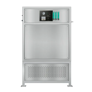 Psa générateur d'oxygène industrie végétale Micro bulle Nano générateur d'oxygène étang à poissons 95% alimentation pure 5L générateur d'oxygène Machine - Product Image 4