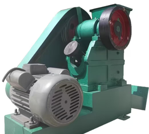เครื่องบดกรามสำหรับงานหนักสำหรับการทำเหมืองและงานเหมืองหิน - Product Image 5