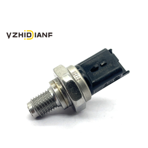 Capteur de pression de rampe d'alimentation de moteur automatique de logo personnalisé 1873400C92 5WS40426 pour Renault <span class=keywords><strong>Clio</strong></span> III Laguna Ford F250 F350 F450 F550 - Product Image 3