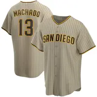 Men's San Diego Padres #19 Tony Gwynn Camo Cool Base Jersey