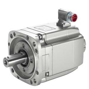 Motor Servo Síncrono Siemens 1FK7083-2AF71-UA0 para la Industria de Automatización, Torque Nominal 16 Nm, Velocidad Nominal 3000 rpm - Product Image 1