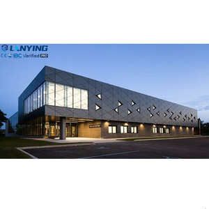 教堂、学校、酒店、办公室、商场和住宅多层建筑的钢结构设计与施工 - Product Image 3